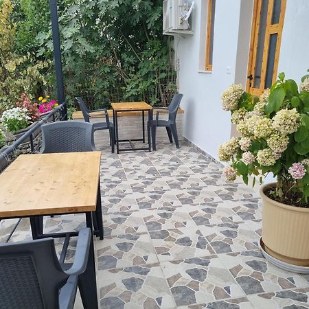 Bed and Breakfast Tony'S Terrace Gjirokastra Zewnętrze zdjęcie