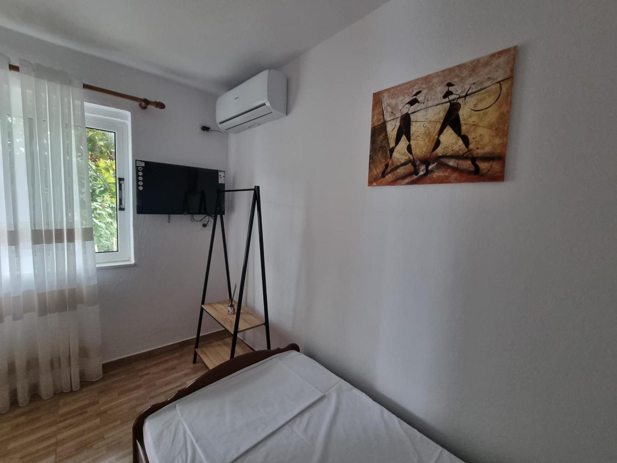 Bed and Breakfast Tony'S Terrace Gjirokastra Zewnętrze zdjęcie
