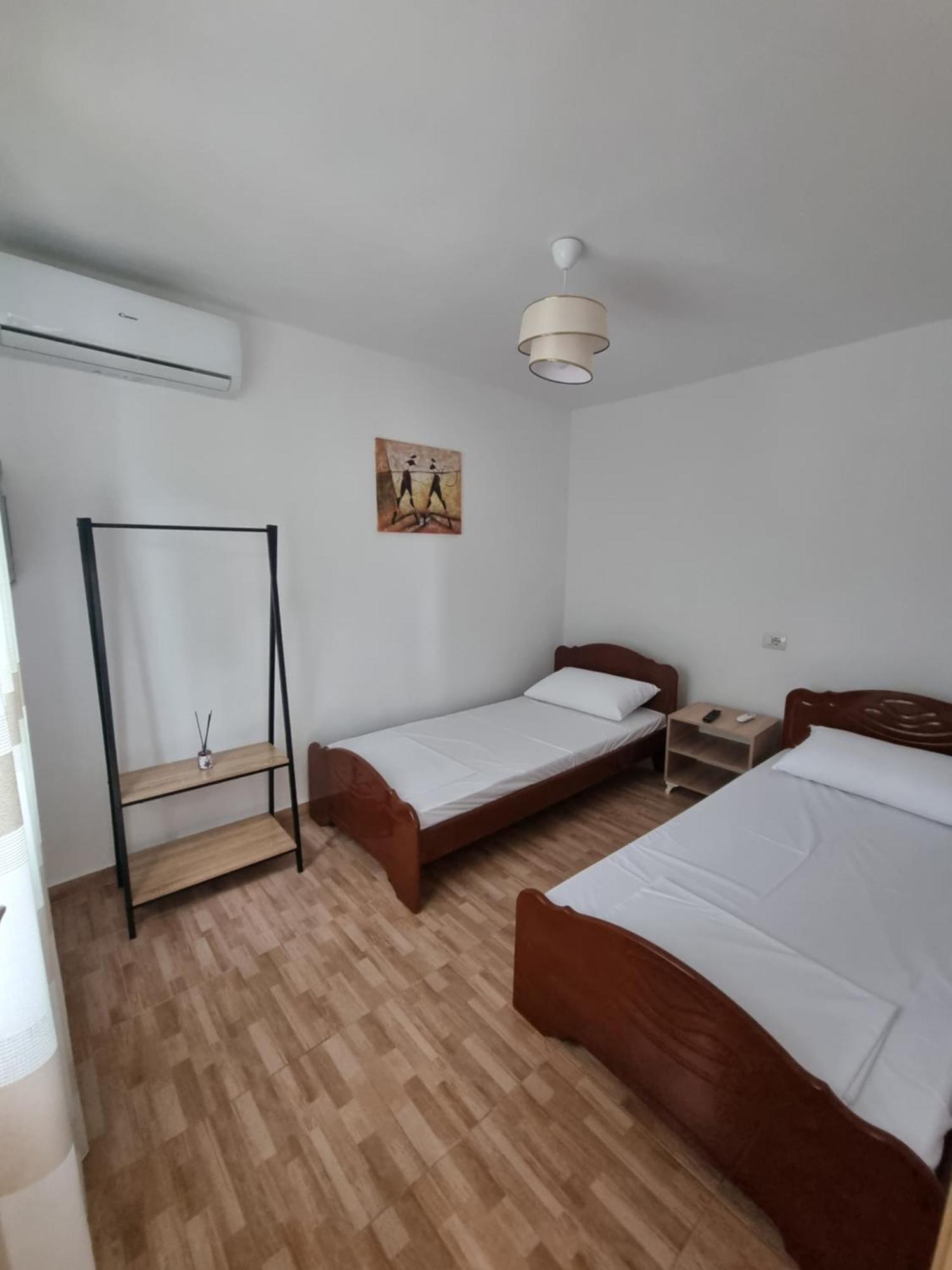 Bed and Breakfast Tony'S Terrace Gjirokastra Zewnętrze zdjęcie